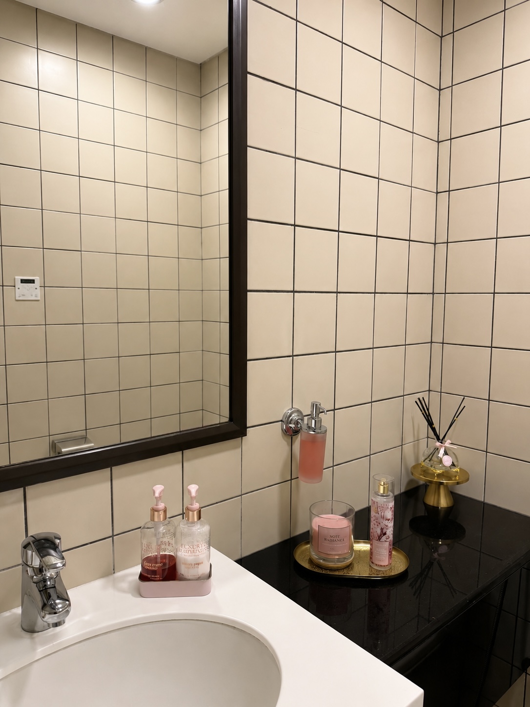 A Sanctuary for Mindful Movement
